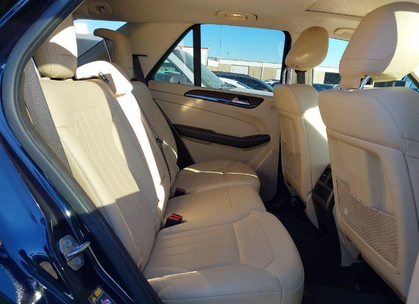 Photo 8 of 2018 Mercedes-benz Gle 350 4MATIC (VIN 4JGDA5HB5JB077644)