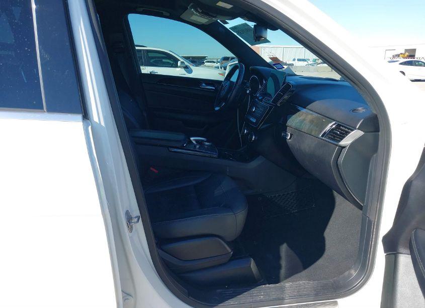 Photo 5 of 2018 Mercedes-benz Gle 350 4MATIC (VIN 4JGDA5HB5JB105362)