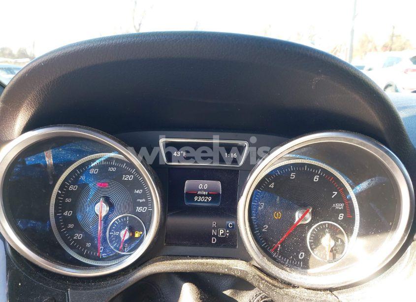 Photo 7 of 2018 Mercedes-benz Gle 350 4MATIC (VIN 4JGDA5HB5JB144890)