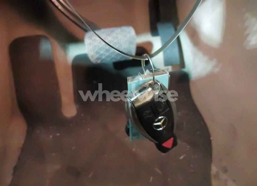 Photo 11 of 2013 Mercedes-benz Ml 350 4MATIC (VIN 4JGDA5HB6DA181330)