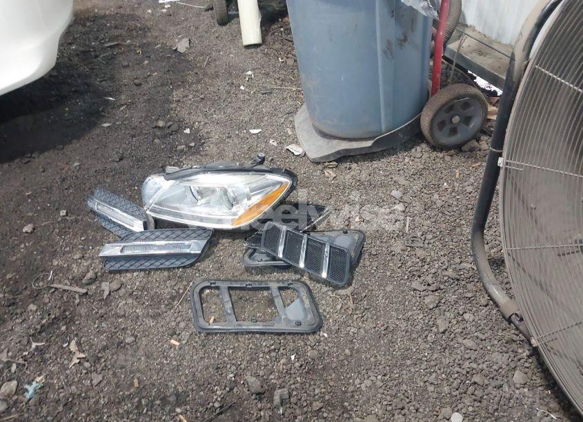 Photo 12 of 2013 Mercedes-benz Ml 350 4MATIC (VIN 4JGDA5HB6DA181330)