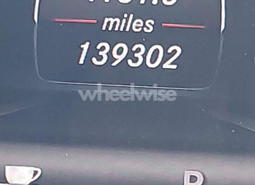 Photo 15 of 2013 Mercedes-benz Ml 350 4MATIC (VIN 4JGDA5HB6DA183773)