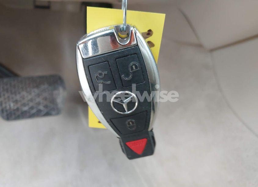 Photo 11 of 2014 Mercedes-benz Ml 350 4MATIC (VIN 4JGDA5HB6EA305095)