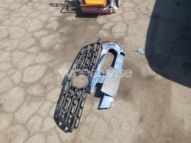 Photo 9 of 2015 MERCEDES-BENZ ML 350 4MATIC (VIN 4JGDA5HB6FA443981)