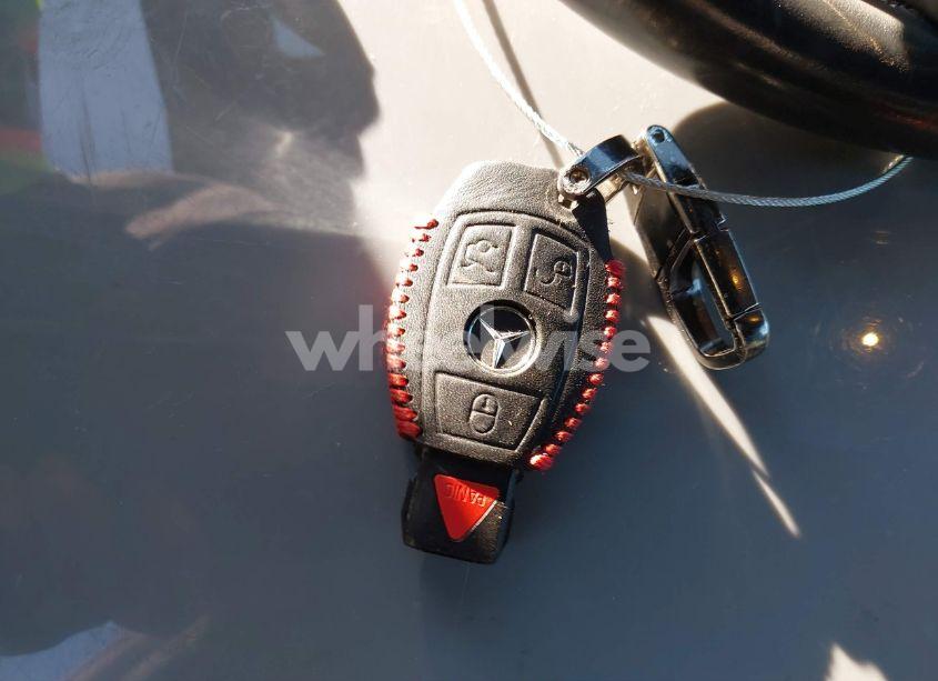 Photo 11 of 2016 Mercedes-benz Gle 350 4MATIC (VIN 4JGDA5HB6GA731971)