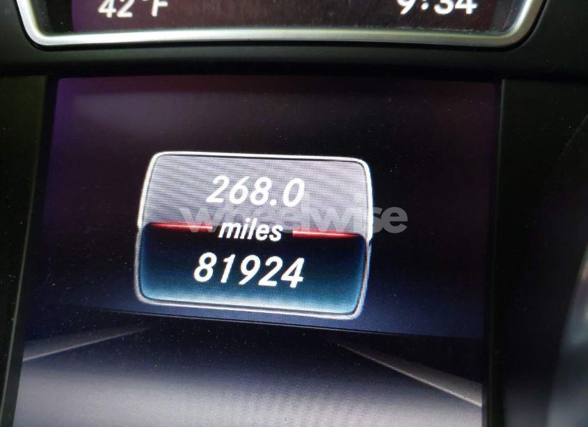 Photo 15 of 2017 Mercedes-benz Gle 350 4MATIC (VIN 4JGDA5HB6HA934876)