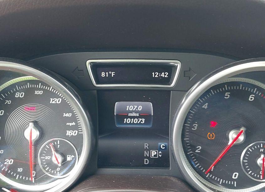 Photo 15 of 2017 Mercedes-benz Gle 350 4MATIC (VIN 4JGDA5HB6HA972818)