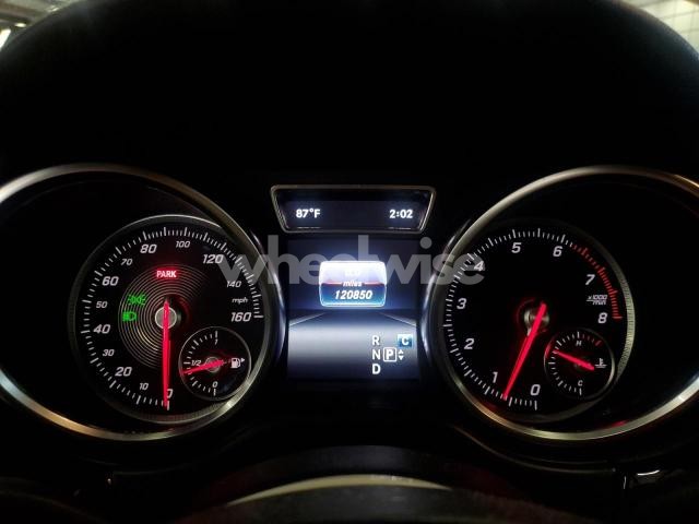 Photo 3 of 2018 MERCEDES-BENZ GLE 350 4MATIC (VIN 4JGDA5HB6JB063641)