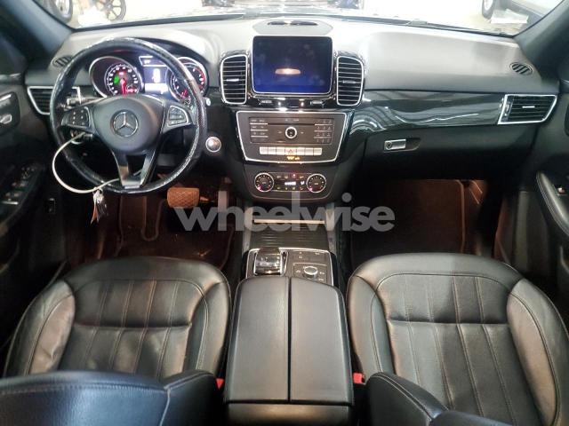 Photo 7 of 2018 MERCEDES-BENZ GLE 350 4MATIC (VIN 4JGDA5HB6JB063641)