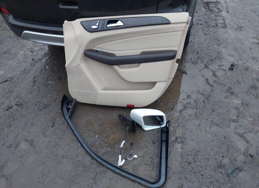 Photo 12 of 2018 Mercedes-benz Gle 350 4MATIC (VIN 4JGDA5HB6JB067141)