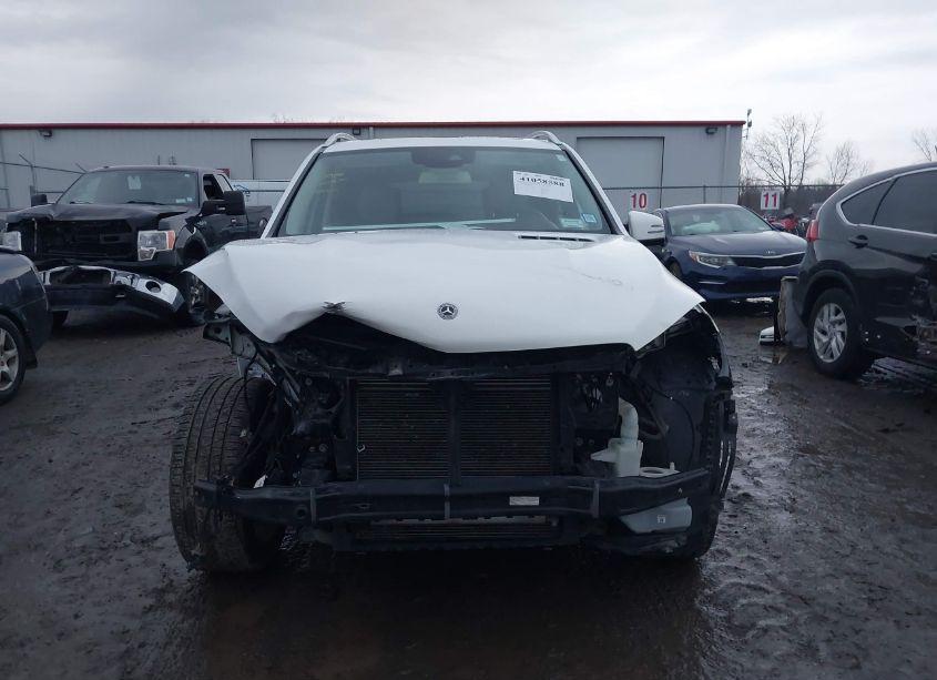 Photo 13 of 2018 Mercedes-benz Gle 350 4MATIC (VIN 4JGDA5HB6JB067141)