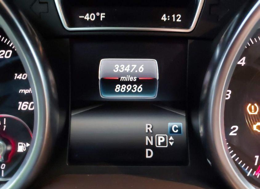 Photo 16 of 2018 Mercedes-benz Gle 350 4MATIC (VIN 4JGDA5HB6JB067141)