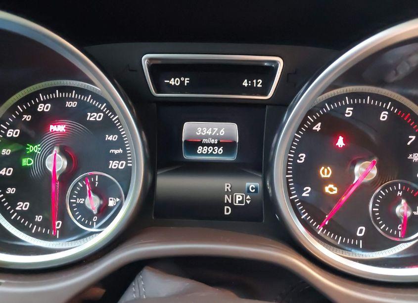 Photo 7 of 2018 Mercedes-benz Gle 350 4MATIC (VIN 4JGDA5HB6JB067141)