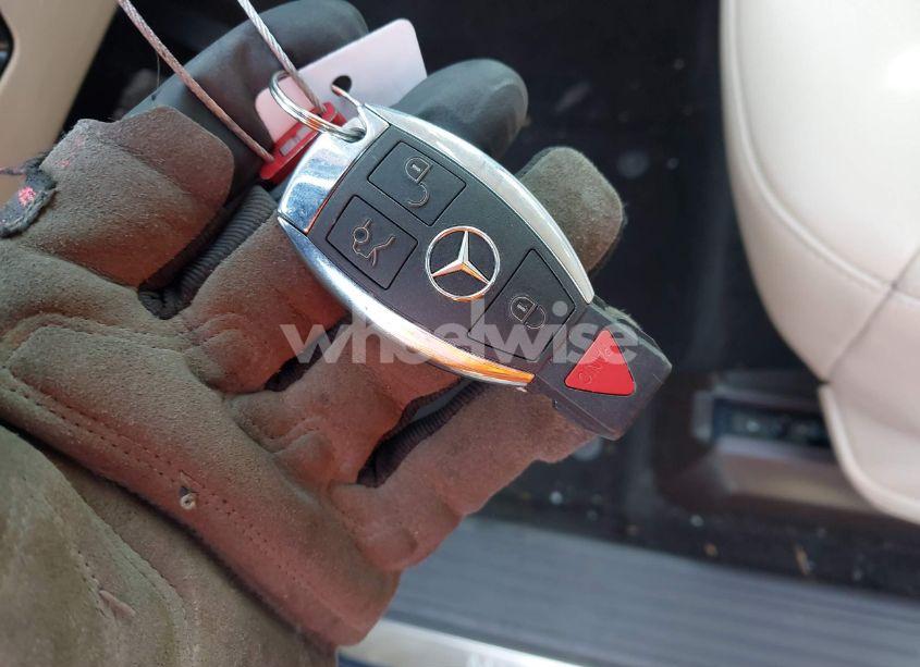 Photo 11 of 2018 Mercedes-benz Gle 350 4MATIC (VIN 4JGDA5HB6JB078835)