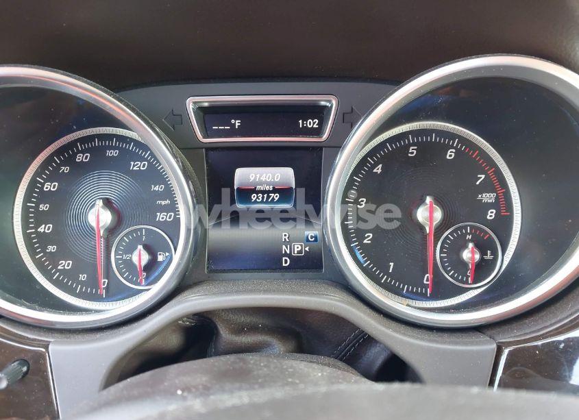 Photo 7 of 2018 Mercedes-benz Gle 350 4MATIC (VIN 4JGDA5HB6JB078835)