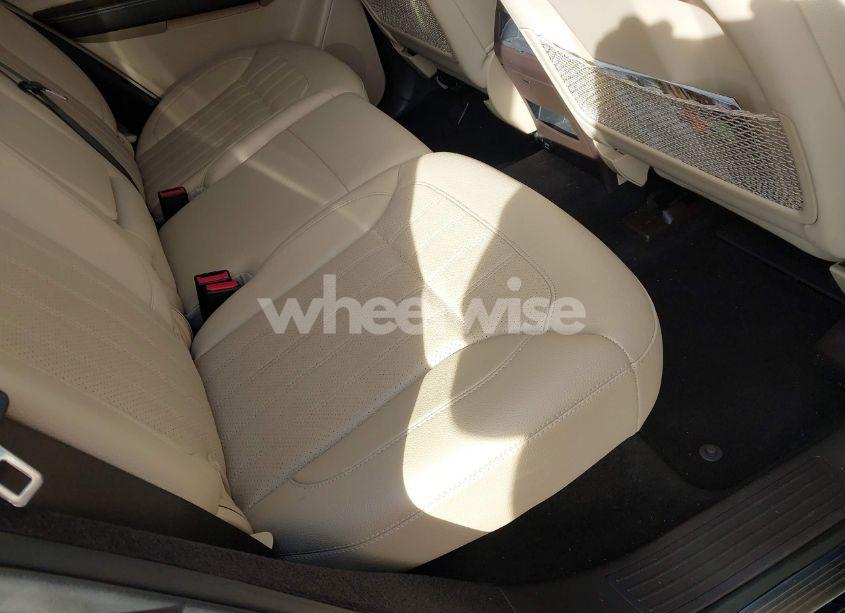 Photo 8 of 2018 Mercedes-benz Gle 350 4MATIC (VIN 4JGDA5HB6JB078835)