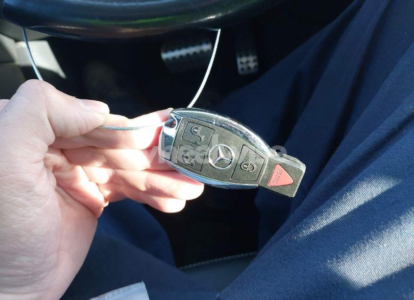 Photo 11 of 2013 Mercedes-benz Ml 350 4MATIC (VIN 4JGDA5HB7DA100223)