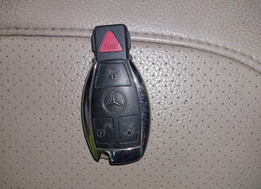 Photo 11 of 2014 Mercedes-benz Ml 350 4MATIC (VIN 4JGDA5HB7EA272124)