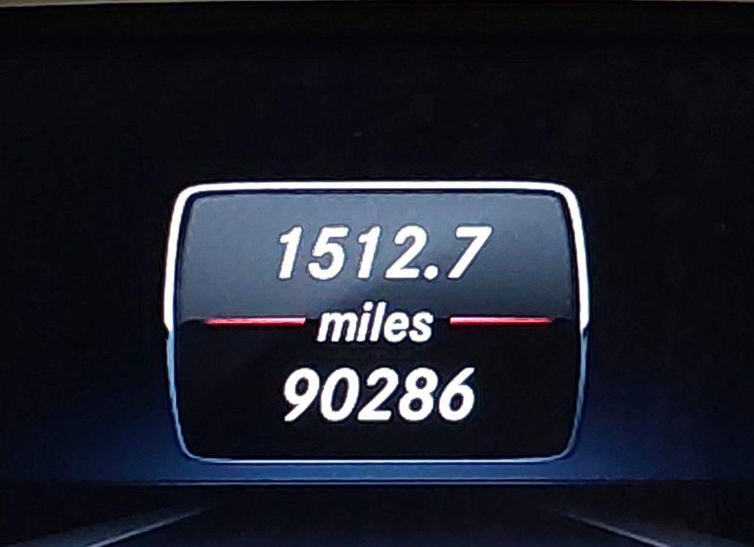 Photo 16 of 2014 Mercedes-benz Ml 350 4MATIC (VIN 4JGDA5HB7EA272124)