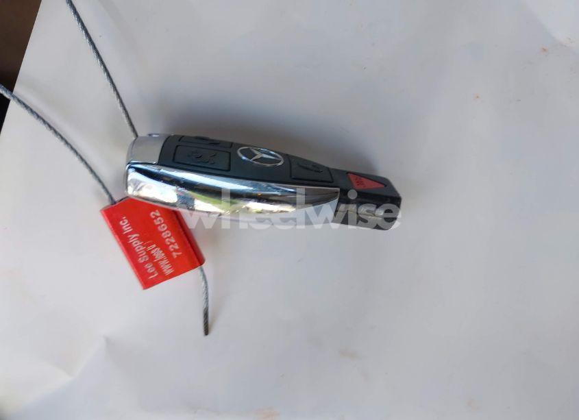 Photo 11 of 2014 Mercedes-benz Ml 350 4MATIC (VIN 4JGDA5HB7EA293278)