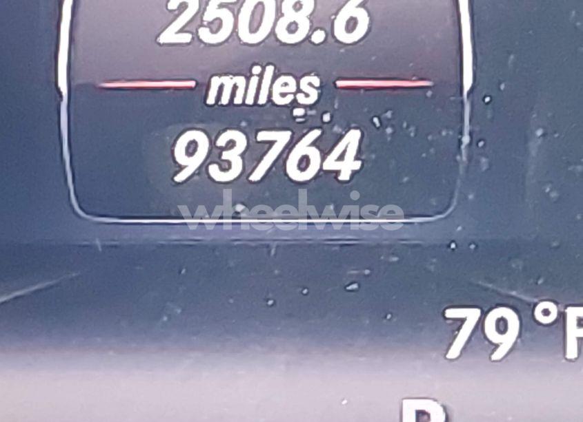 Photo 15 of 2014 Mercedes-benz Ml 350 4MATIC (VIN 4JGDA5HB7EA293278)