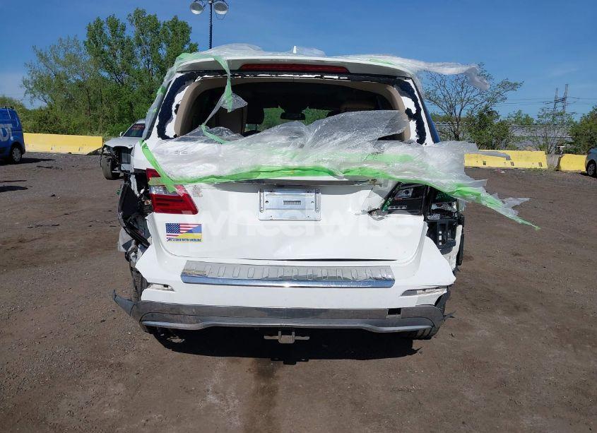 Photo 16 of 2014 Mercedes-benz Ml 350 4MATIC (VIN 4JGDA5HB7EA293278)