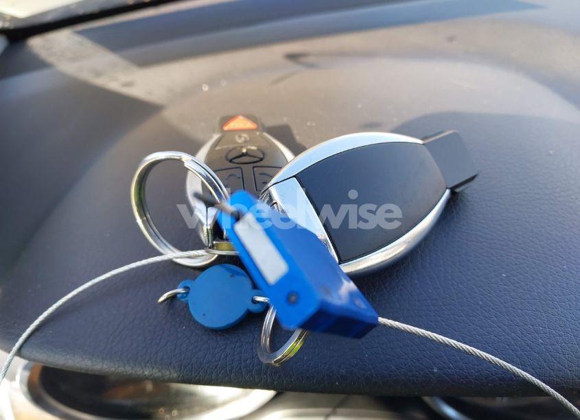 Photo 11 of 2014 Mercedes-benz Ml 350 4MATIC (VIN 4JGDA5HB7EA311326)