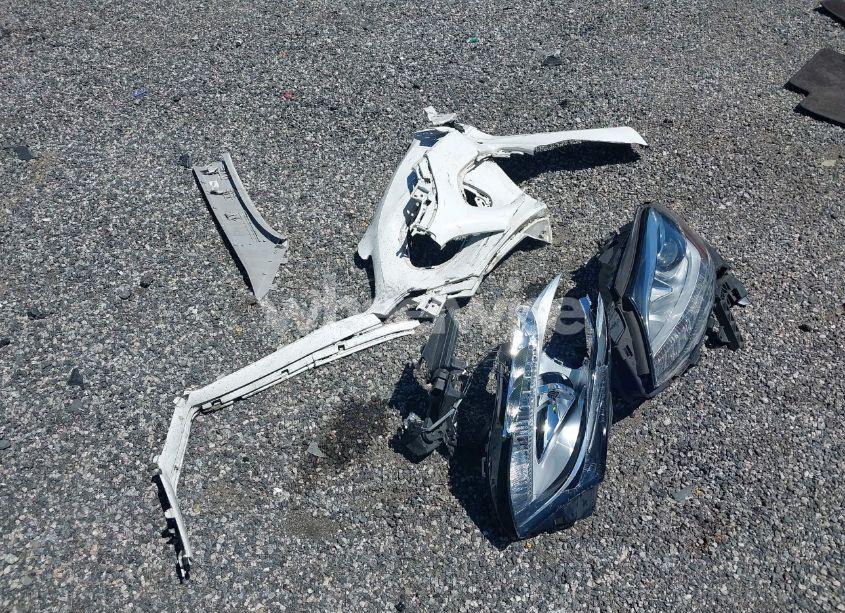 Photo 11 of 2016 Mercedes-benz Gle 350 4MATIC (VIN 4JGDA5HB7GA694932)