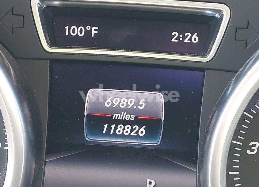 Photo 15 of 2016 Mercedes-benz Gle 350 4MATIC (VIN 4JGDA5HB7GA694932)