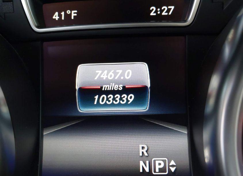 Photo 15 of 2016 Mercedes-benz Gle 350 4MATIC (VIN 4JGDA5HB7GA797008)