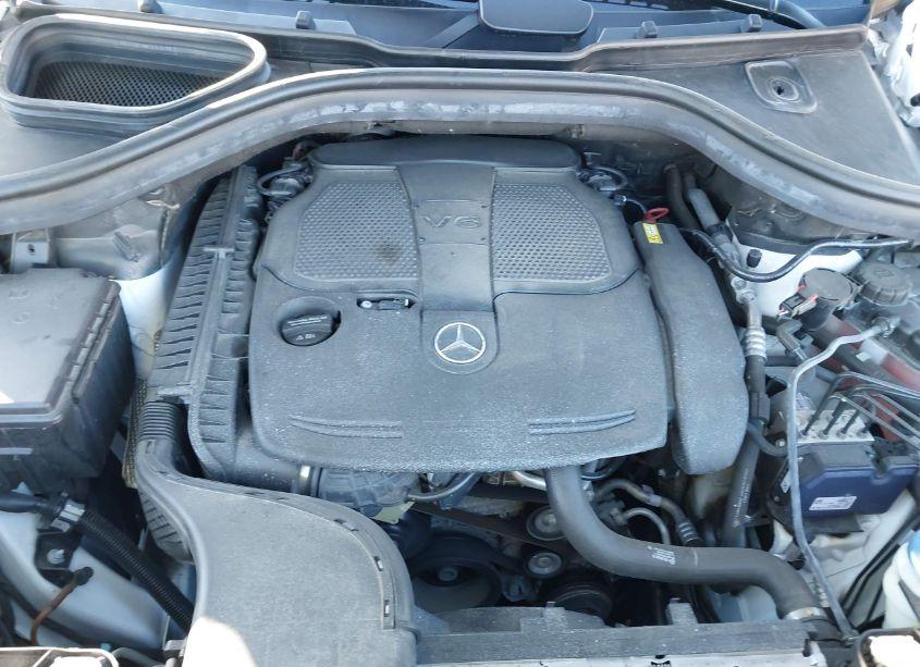 Photo 10 of 2018 Mercedes-benz Gle 350 4MATIC (VIN 4JGDA5HB7JB141117)