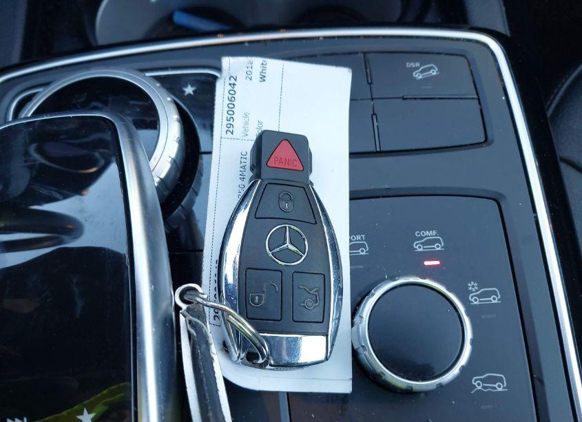 Photo 11 of 2018 Mercedes-benz Gle 350 4MATIC (VIN 4JGDA5HB7JB141117)