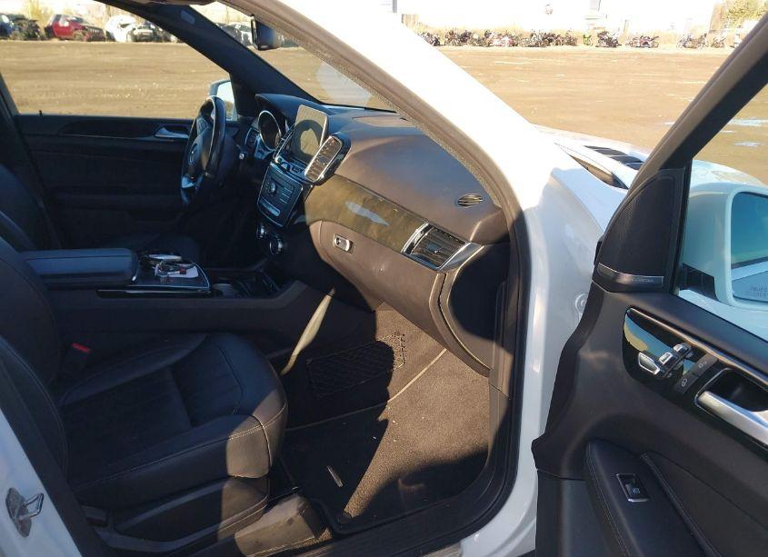 Photo 5 of 2018 Mercedes-benz Gle 350 4MATIC (VIN 4JGDA5HB7JB141117)