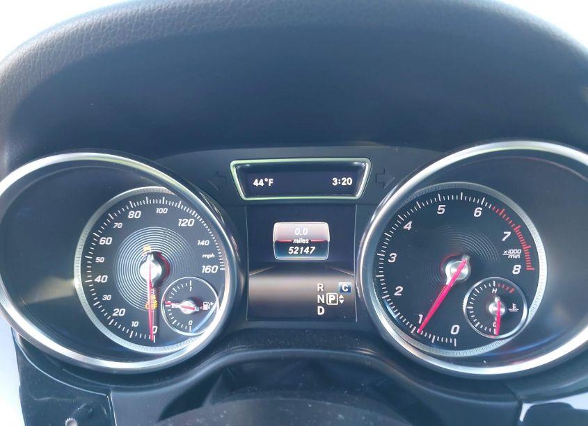 Photo 7 of 2018 Mercedes-benz Gle 350 4MATIC (VIN 4JGDA5HB7JB141117)