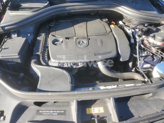 Photo 10 of 2018 MERCEDES-BENZ GLE 350 4MATIC (VIN 4JGDA5HB7JB153591)