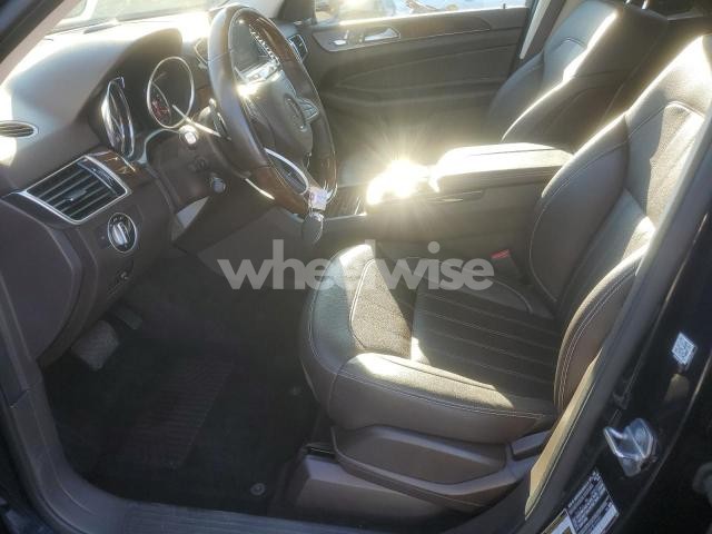 Photo 8 of 2018 MERCEDES-BENZ GLE 350 4MATIC (VIN 4JGDA5HB7JB153591)