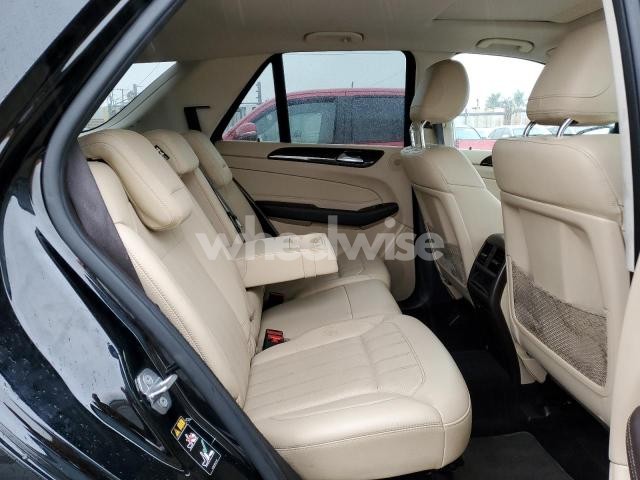 2018 MERCEDES-BENZ GLE 350 4MATIC (VIN 4JGDA5HB7JB175039) main photo