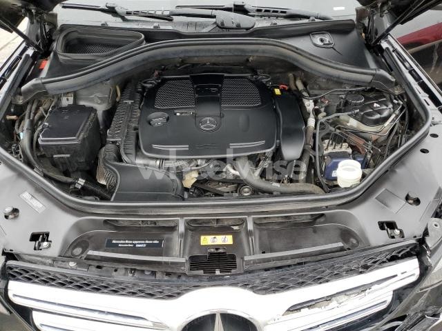 Photo 10 of 2018 MERCEDES-BENZ GLE 350 4MATIC (VIN 4JGDA5HB7JB175039)