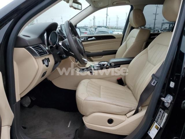 Photo 12 of 2018 MERCEDES-BENZ GLE 350 4MATIC (VIN 4JGDA5HB7JB175039)
