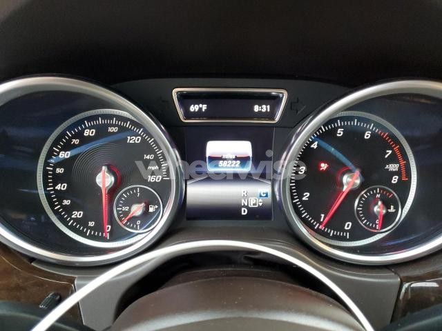 Photo 3 of 2018 MERCEDES-BENZ GLE 350 4MATIC (VIN 4JGDA5HB7JB175039)