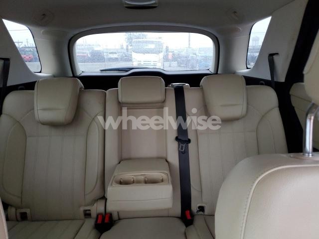 Photo 9 of 2018 MERCEDES-BENZ GLE 350 4MATIC (VIN 4JGDA5HB7JB175039)