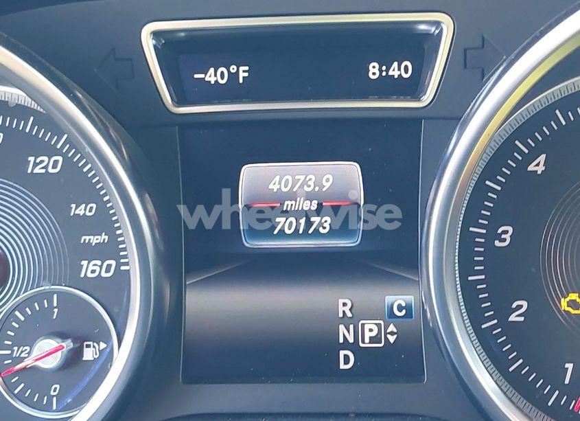 Photo 16 of 2018 Mercedes-benz Gle 350 4MATIC (VIN 4JGDA5HB7JB184582)