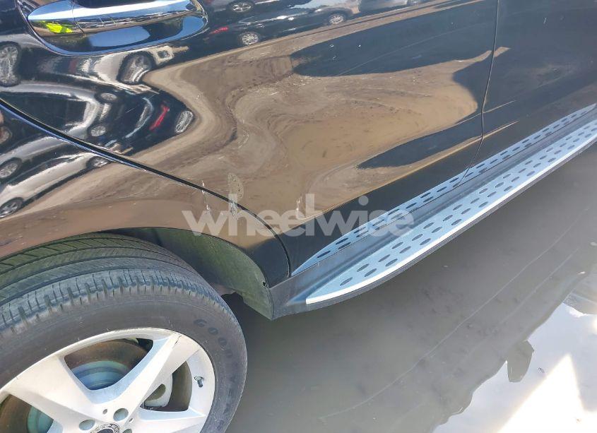 Photo 18 of 2018 Mercedes-benz Gle 350 4MATIC (VIN 4JGDA5HB7JB184582)