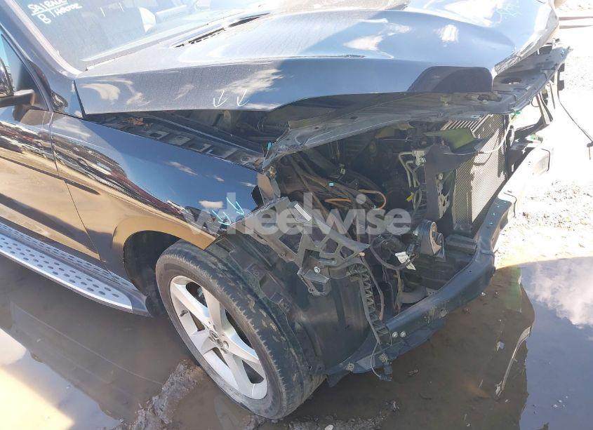 Photo 19 of 2018 Mercedes-benz Gle 350 4MATIC (VIN 4JGDA5HB7JB184582)