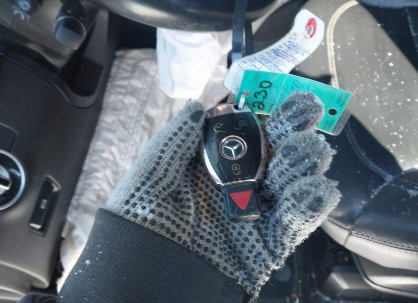 Photo 11 of 2012 Mercedes-benz Ml 350 4MATIC (VIN 4JGDA5HB8CA027376)