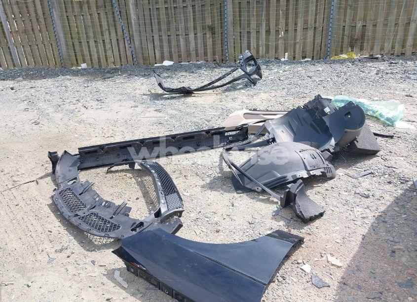 Photo 12 of 2013 Mercedes-benz Ml 350 4MATIC (VIN 4JGDA5HB8DA206132)