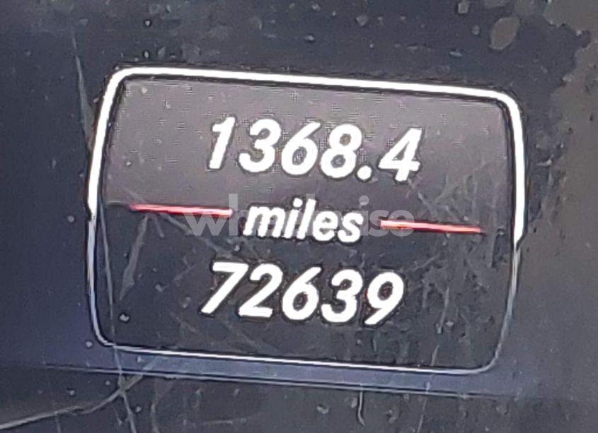 Photo 16 of 2014 Mercedes-benz Ml 350 4MATIC (VIN 4JGDA5HB8EA293502)