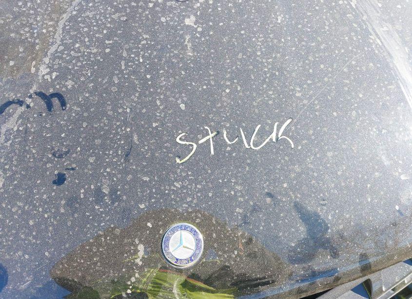 Photo 10 of 2014 Mercedes-benz Ml 350 4MATIC (VIN 4JGDA5HB8EA344559)