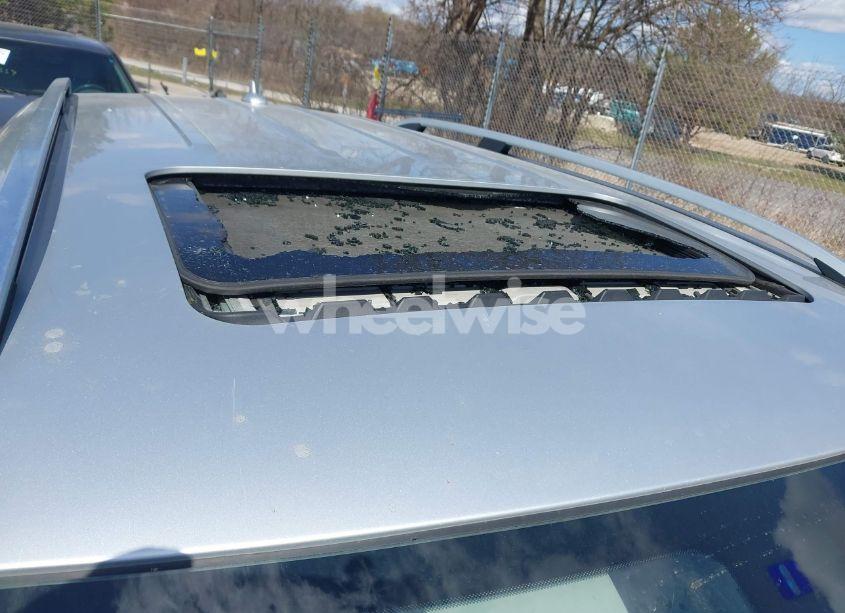 Photo 19 of 2014 Mercedes-benz Ml 350 4MATIC (VIN 4JGDA5HB8EA425755)