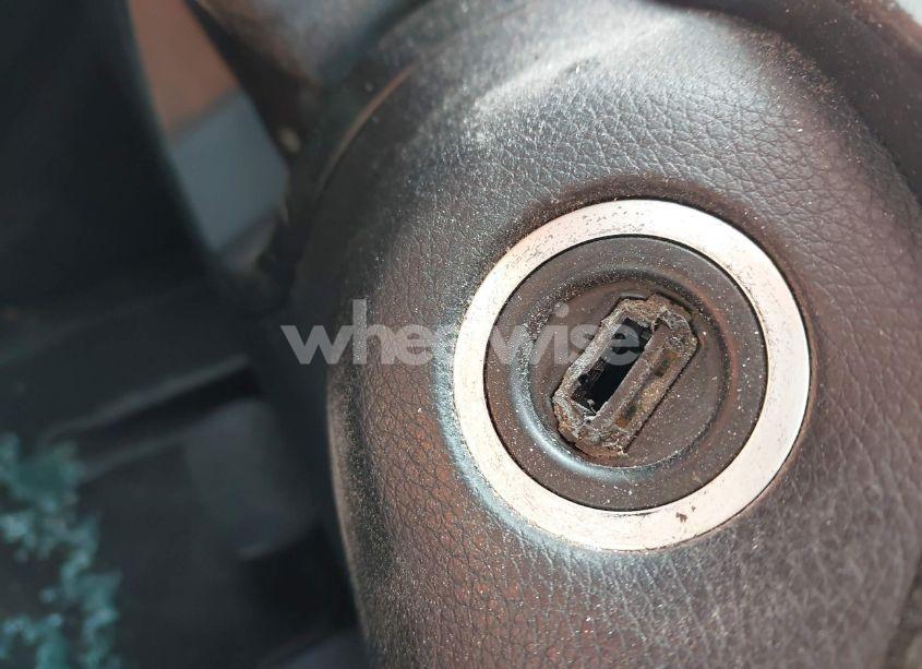 Photo 6 of 2014 Mercedes-benz Ml 350 4MATIC (VIN 4JGDA5HB8EA425755)